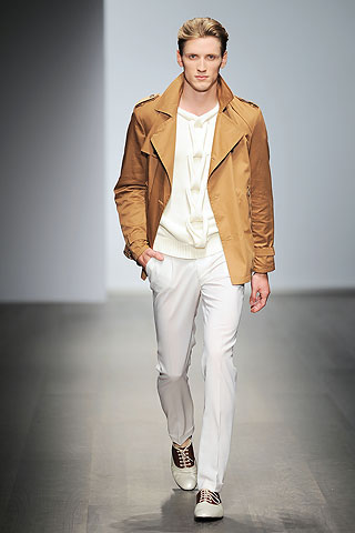 Salvatore Ferragamo / - 2010